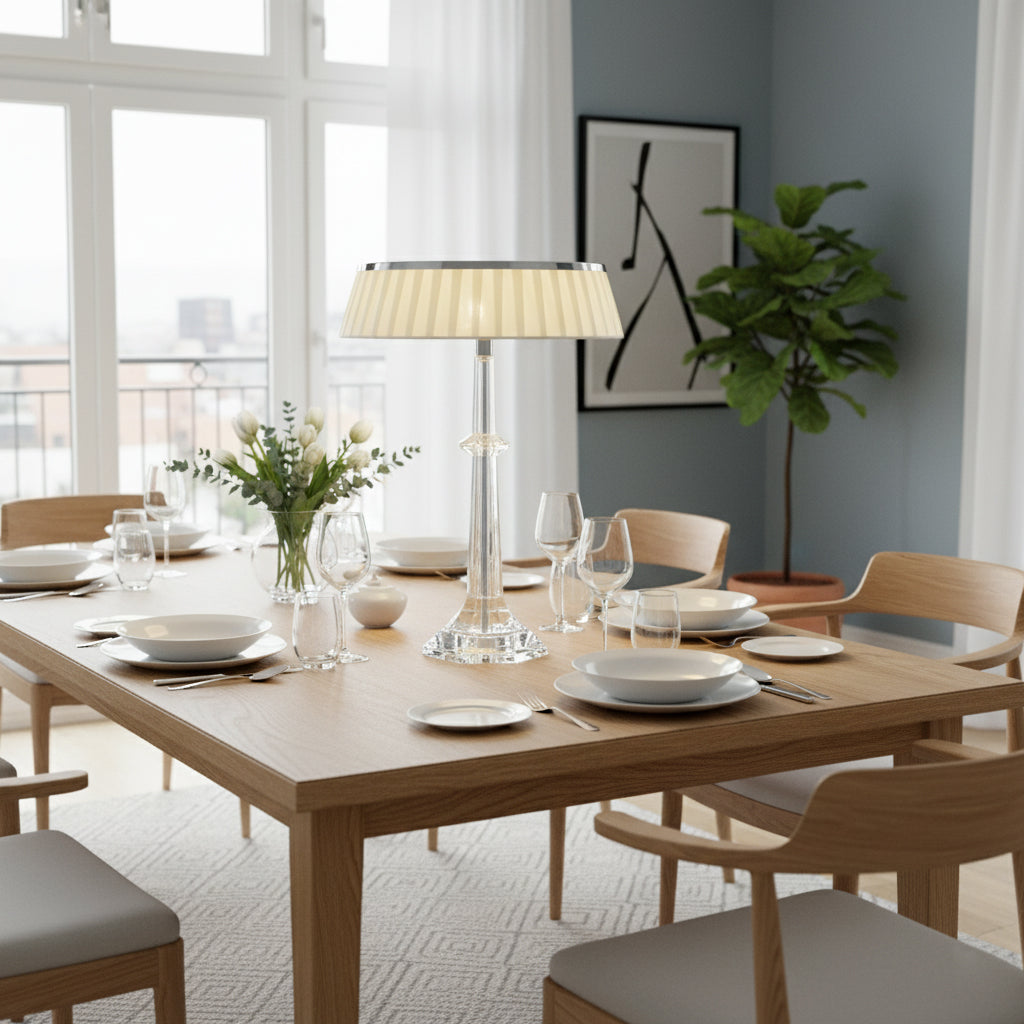 Versailles Tischlampe | Esilora