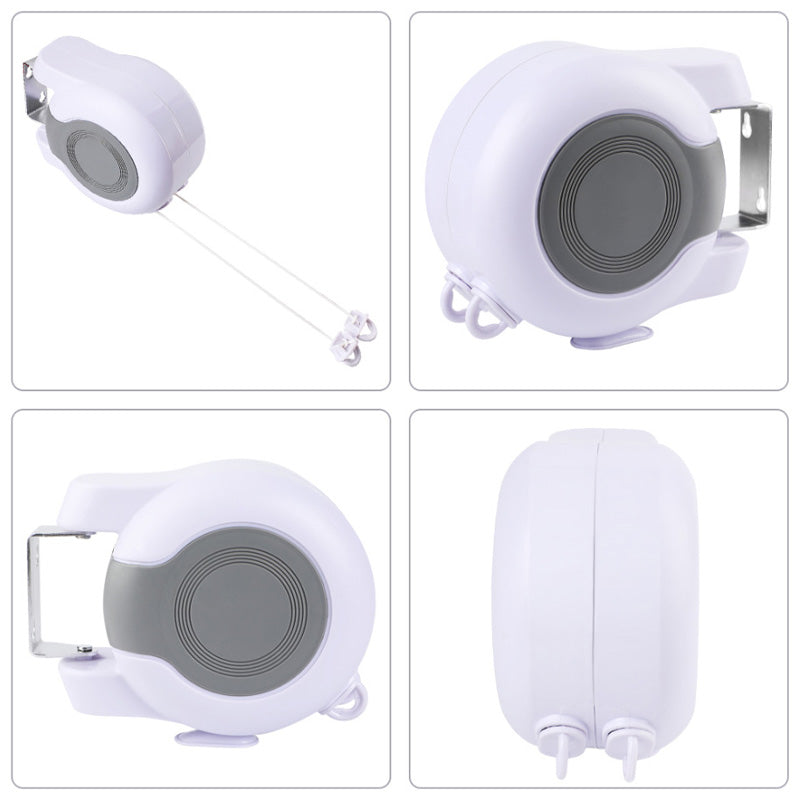 Transform Any Corner into a Stress-Free Laundry Oasis for More Freedom and Organization - Esilora