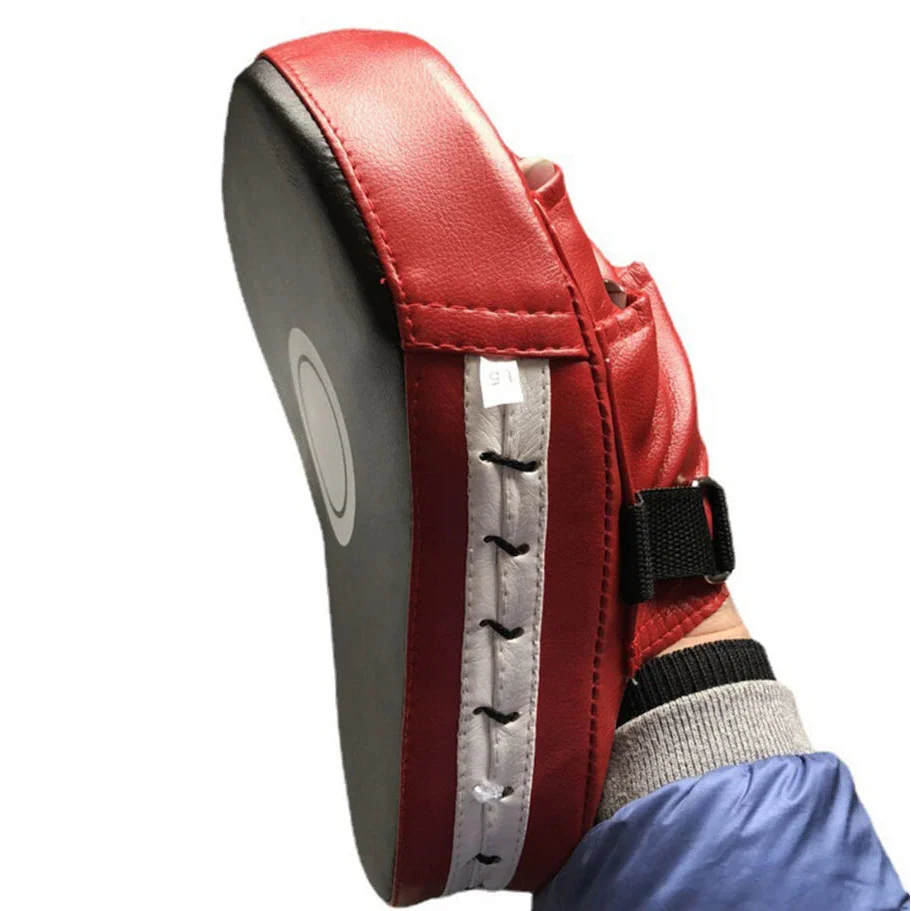 Trainer Pads for Harder Training, Precise Hits, and Smart Protection - Esilora