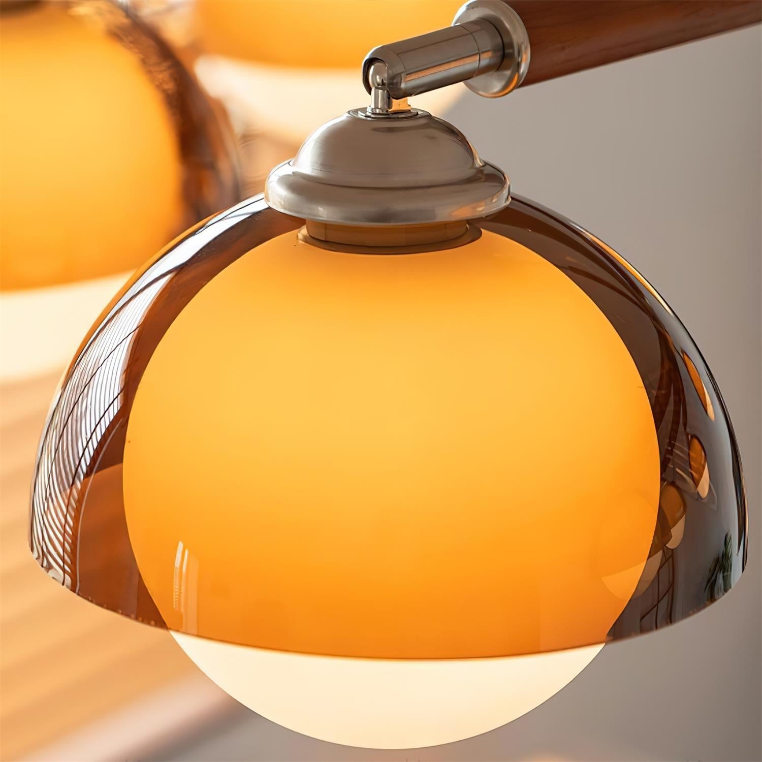 Belmont Chandelier | Esilora