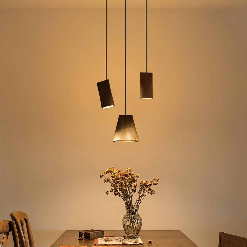 Bellwood Pendant Lamp | Esilora