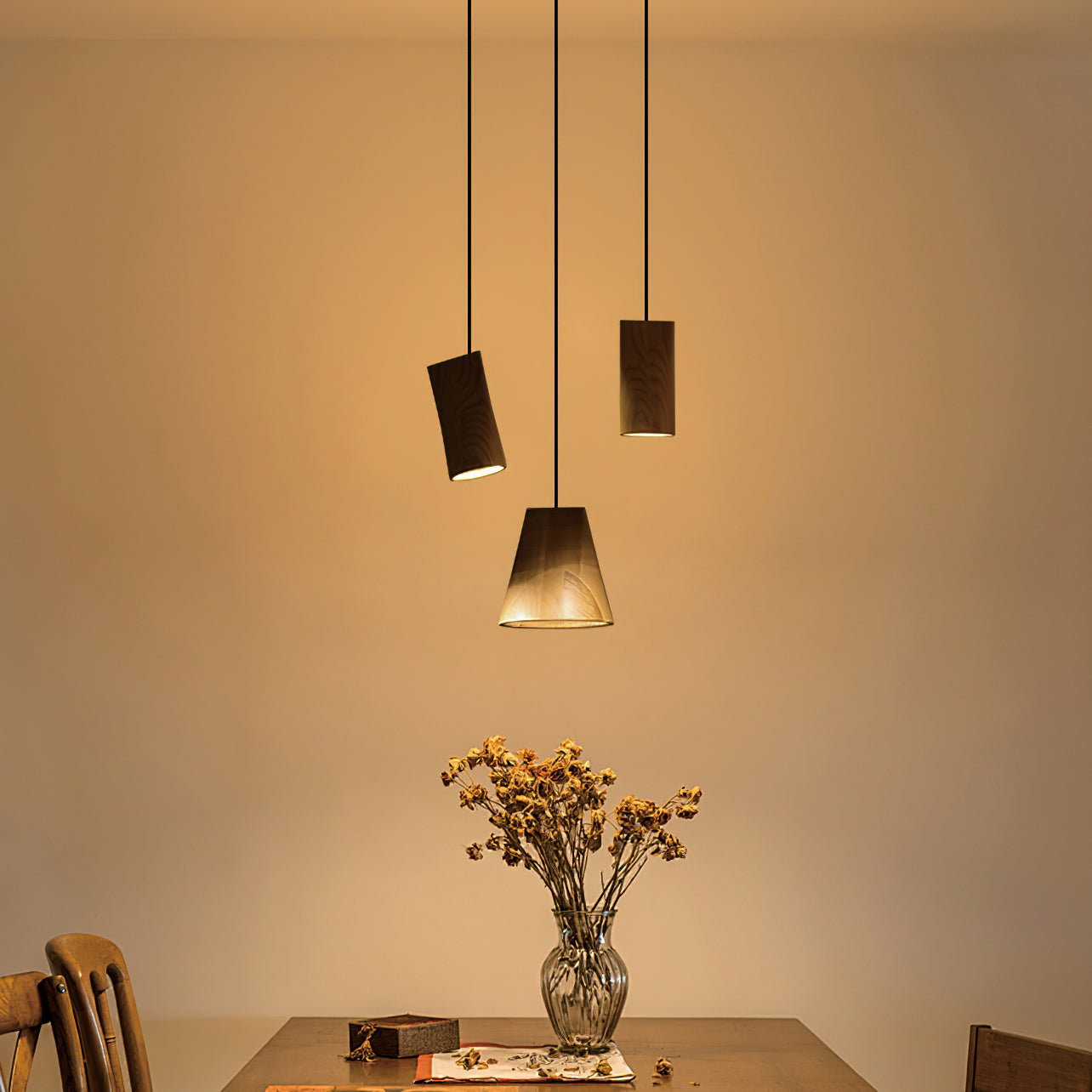 Bellwood Pendant Lamp | Esilora