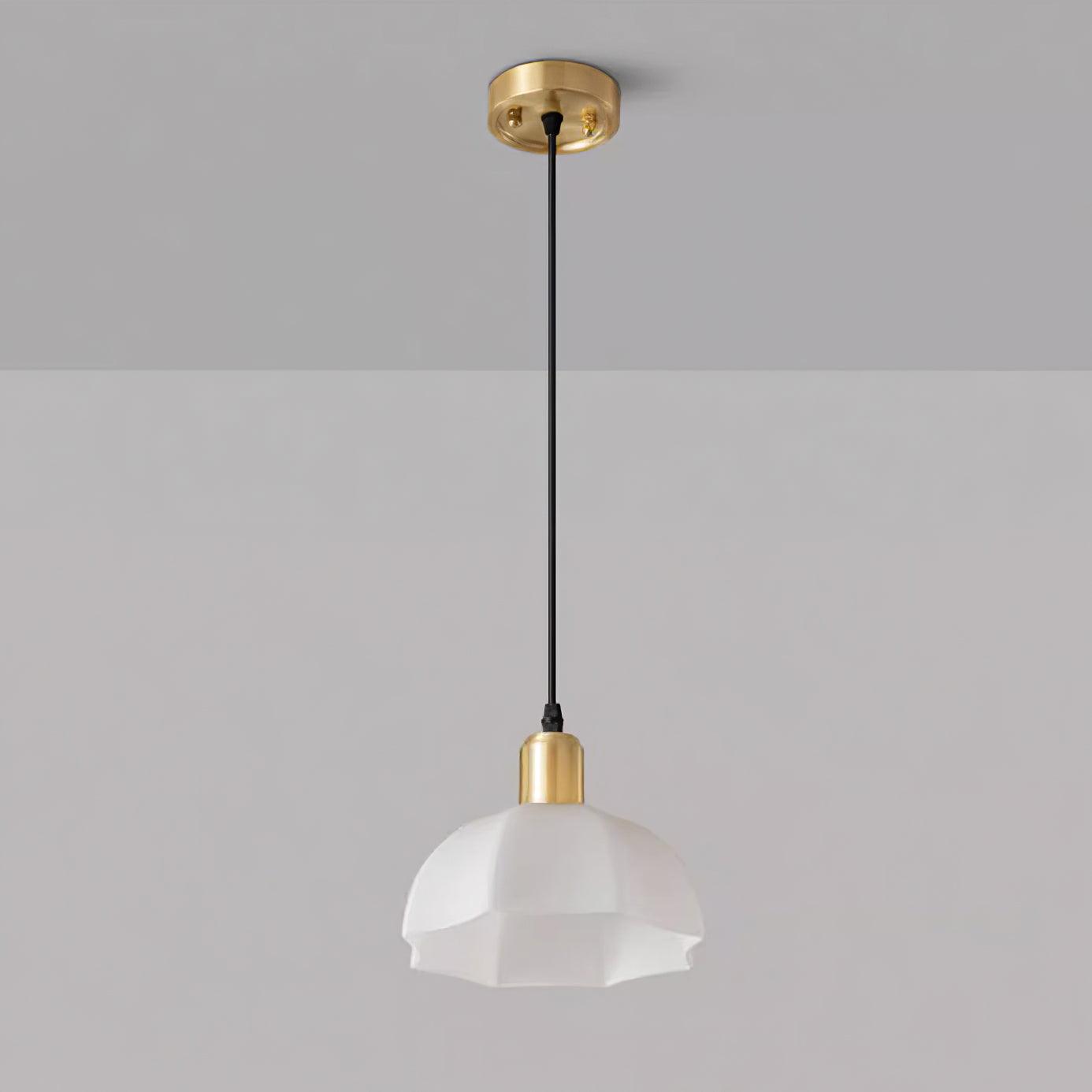 Livex Pendant Lamp | Esilora