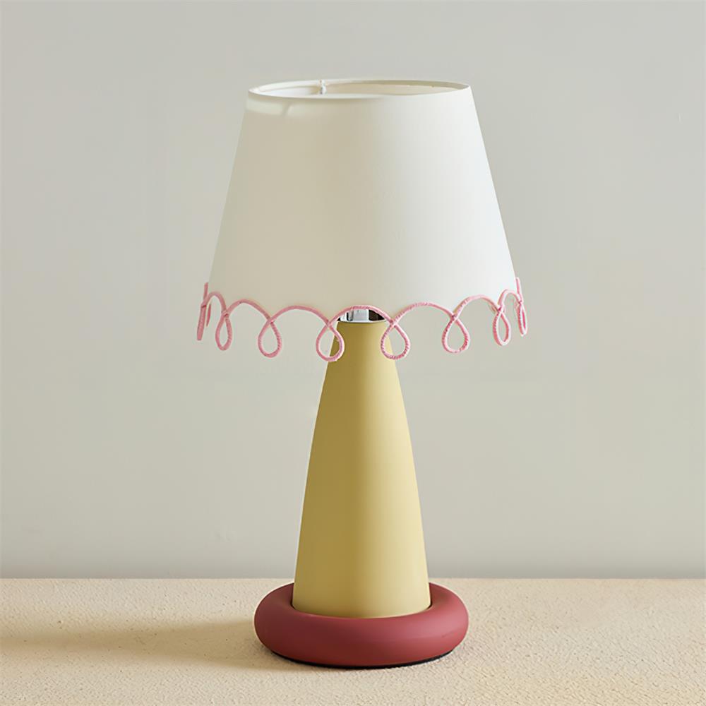 Lollio Table Lamp | Esilora