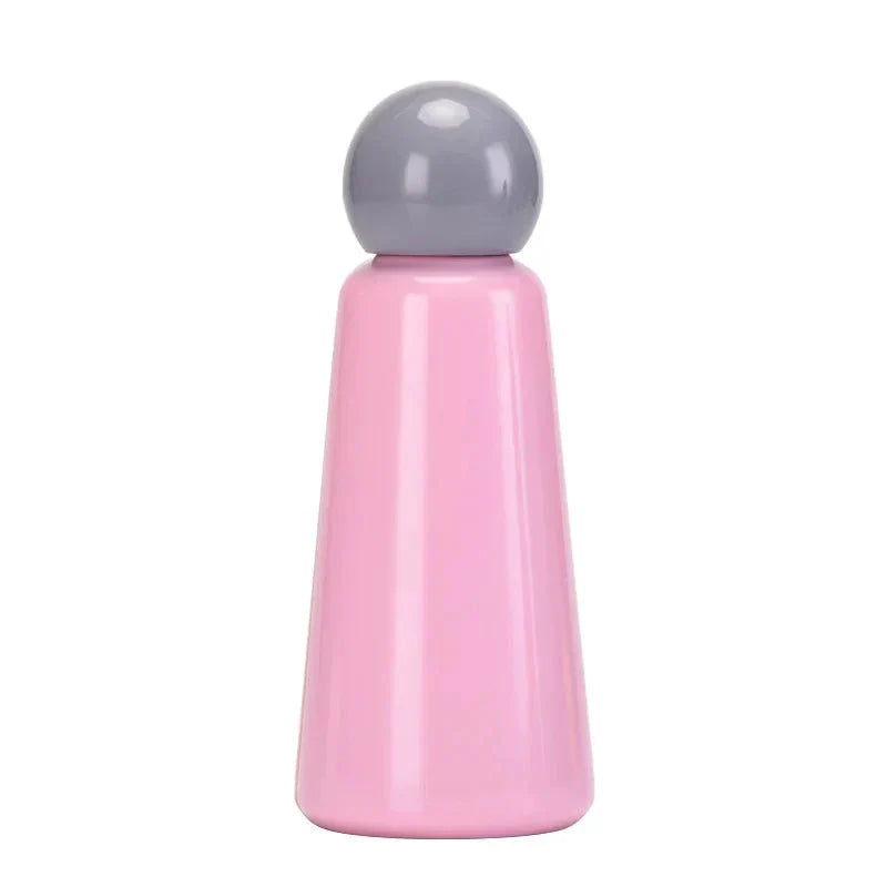 Insulated Water Bottle for All-Day Temperature Control