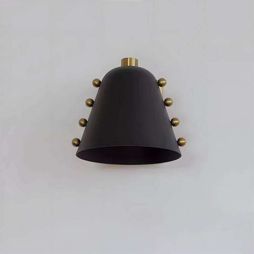 Twilight Pin Wall Lamp | Esilora