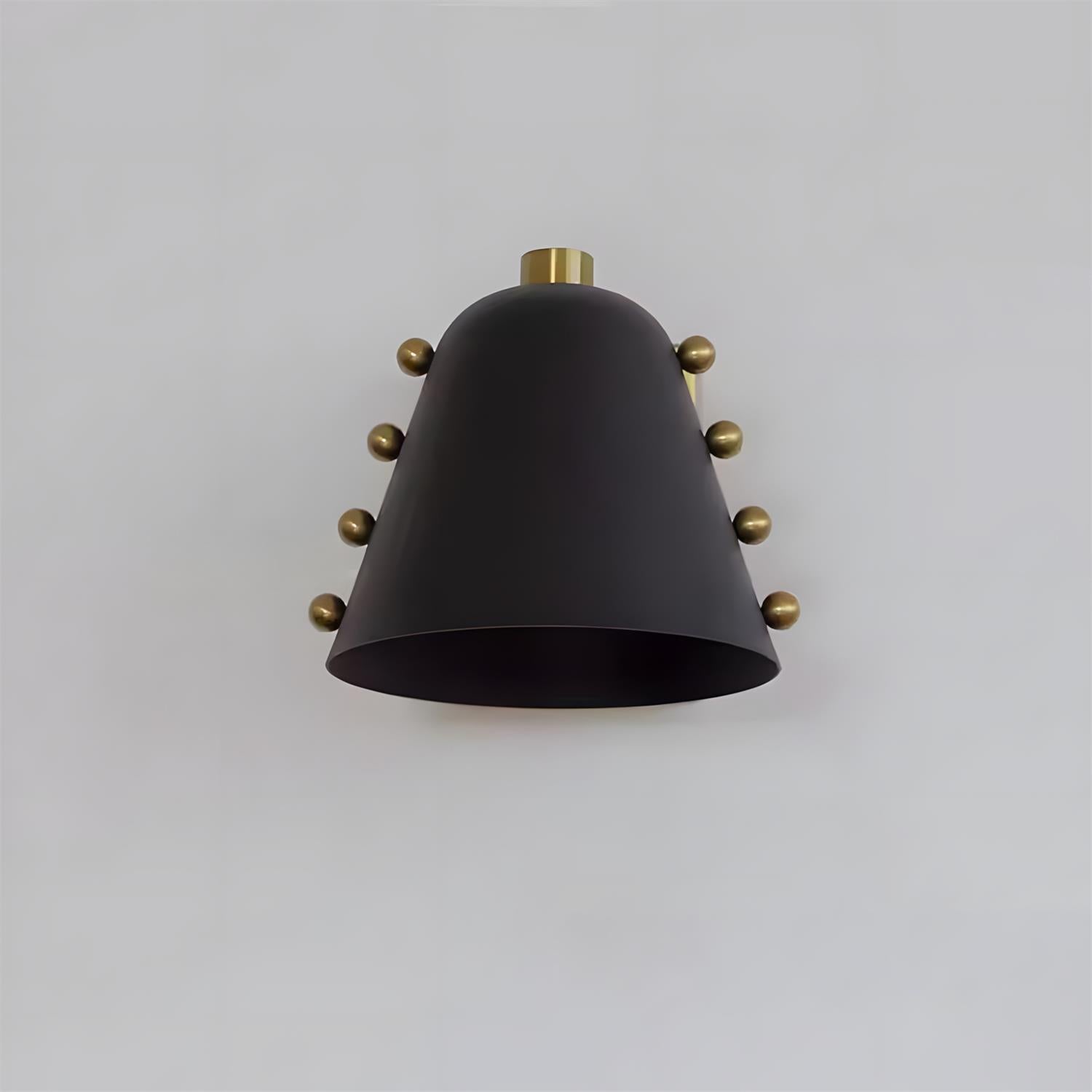 Twilight Pin Wall Lamp | Esilora