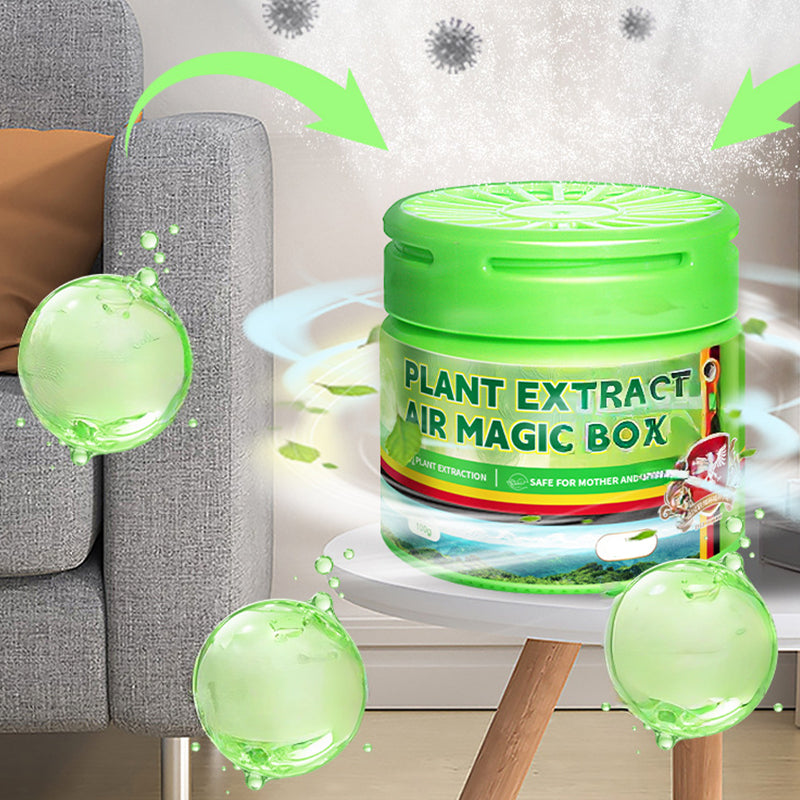 Pure Freshness for Your Home – Transform Your Space into a Relaxing Oasis - Esilora