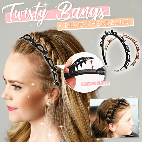 Quick Elegance Hair Protector for Stunning Looks - Esilora