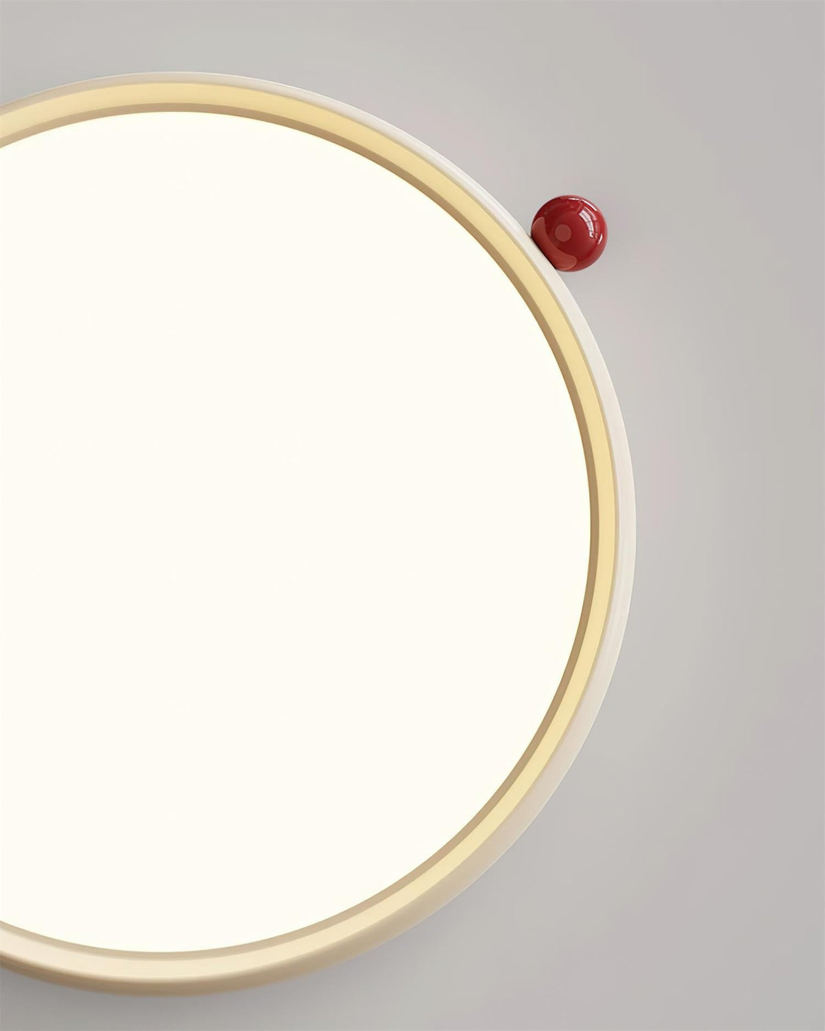 Geos LED Ceiling Light | Esilora