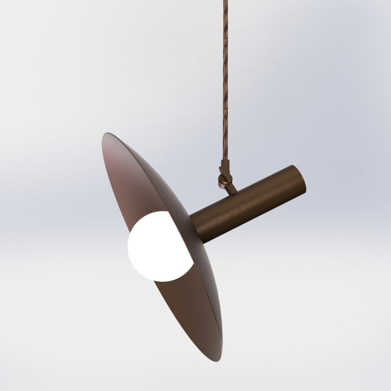 Armature Chandelier | Esilora