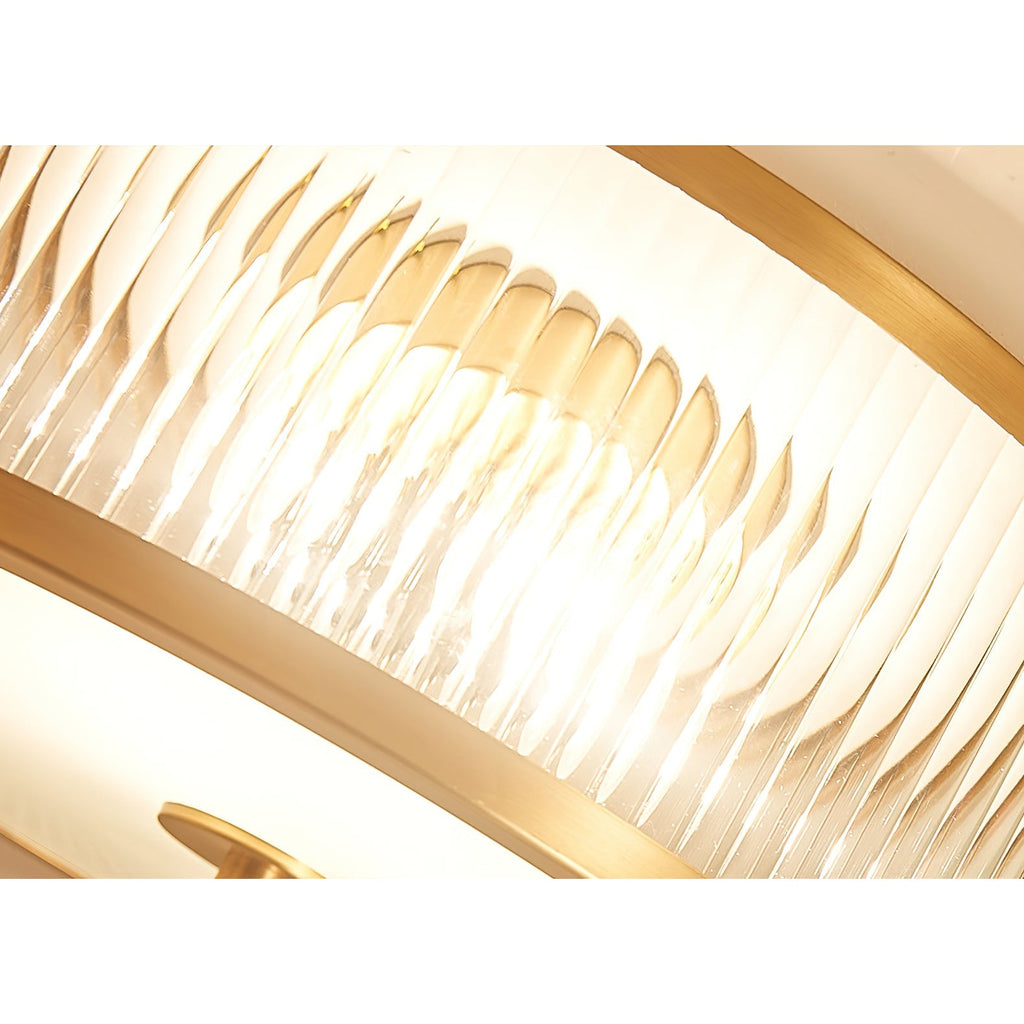 Geneva CeIling Lamp | Esilora