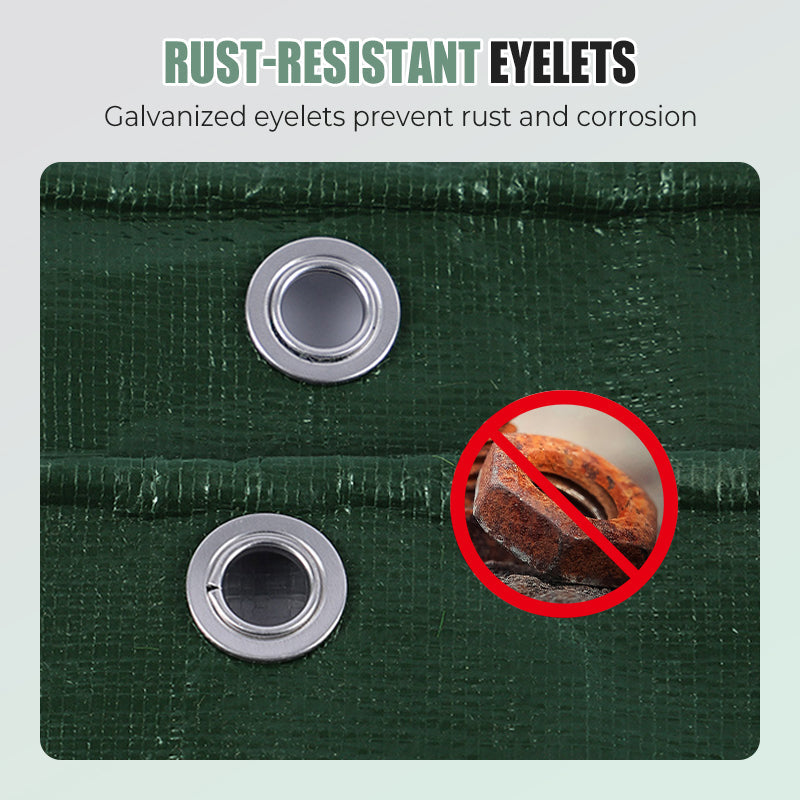 Outdoor Protection Shield for Worry-Free Adventures - Esilora