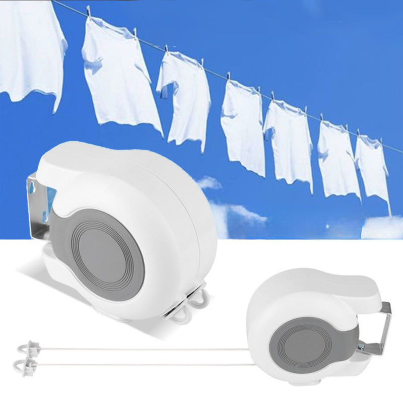 Transform Any Corner into a Stress-Free Laundry Oasis for More Freedom and Organization - Esilora