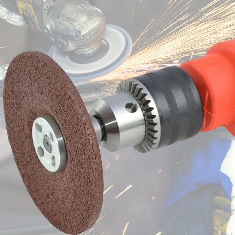 PowerFlex — Instantly Transform Your Drill into a Precision Multi-Tool for Flawless Cuts and Polishes - Esilora