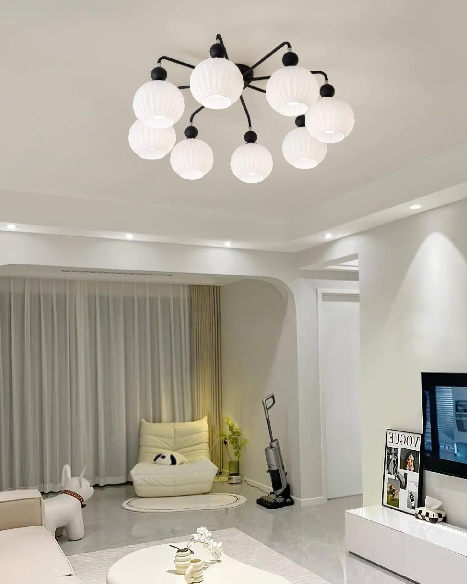 Renee Ceiling Light | Esilora