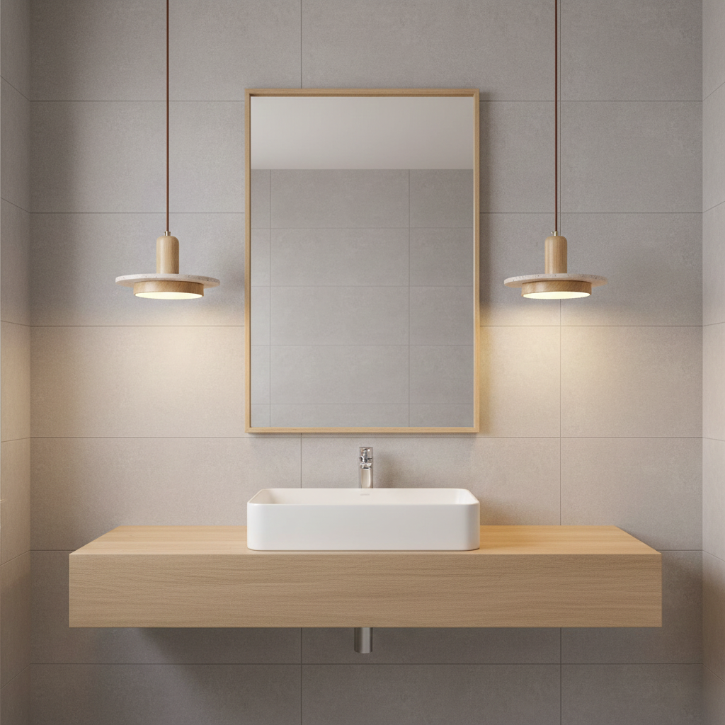 Ethereal Pendant Lamp | Esilora