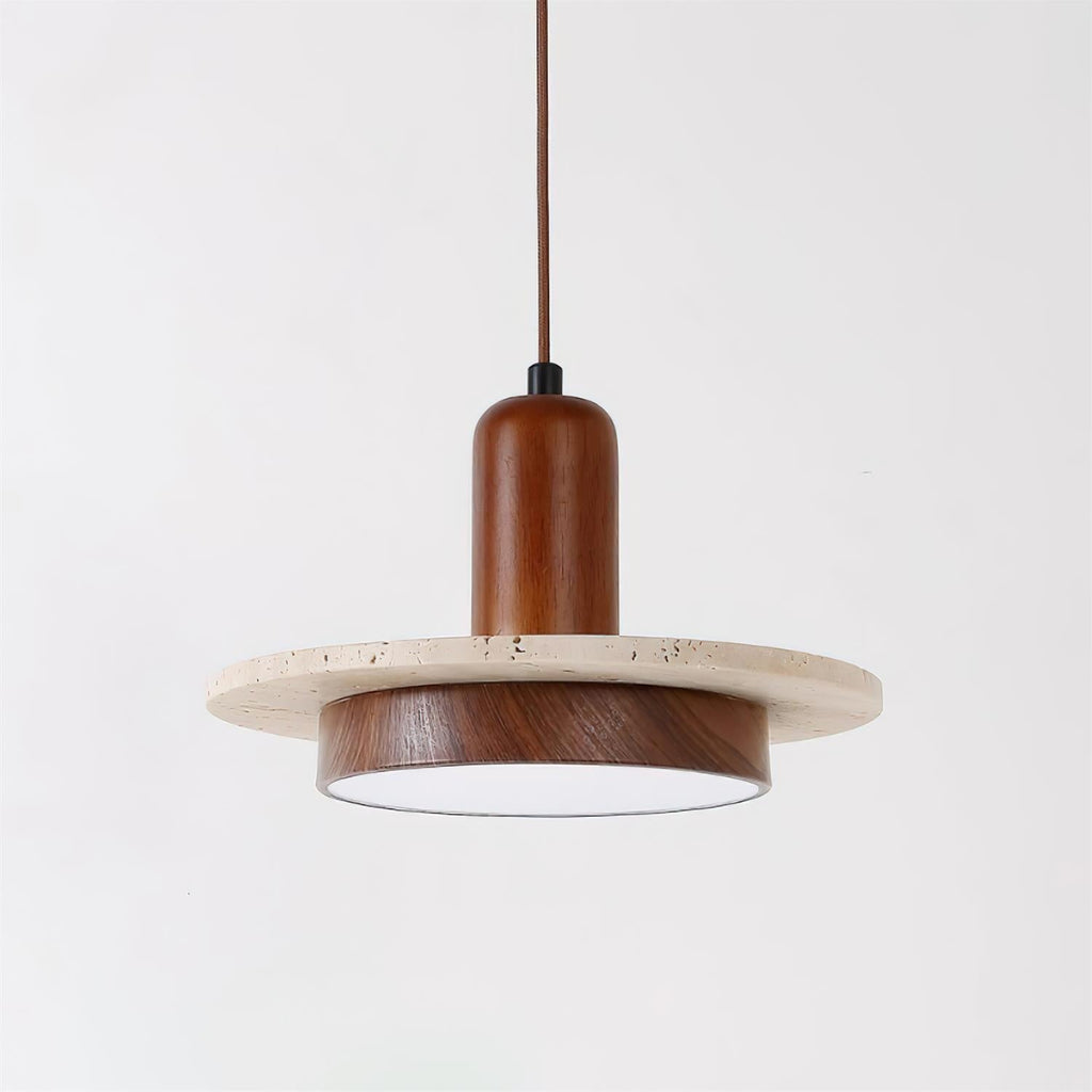 Ethereal Pendant Lamp | Esilora