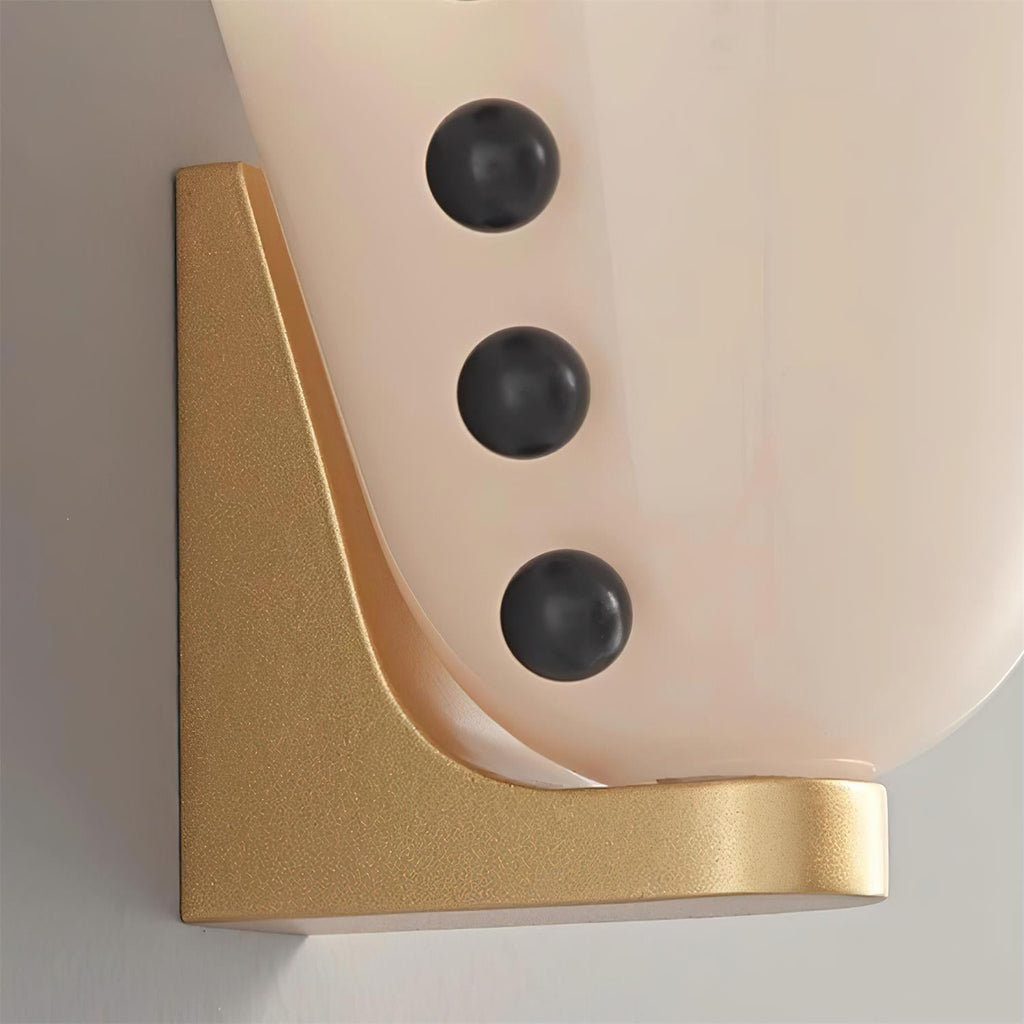 Gemma Wall Lamp | Esilora