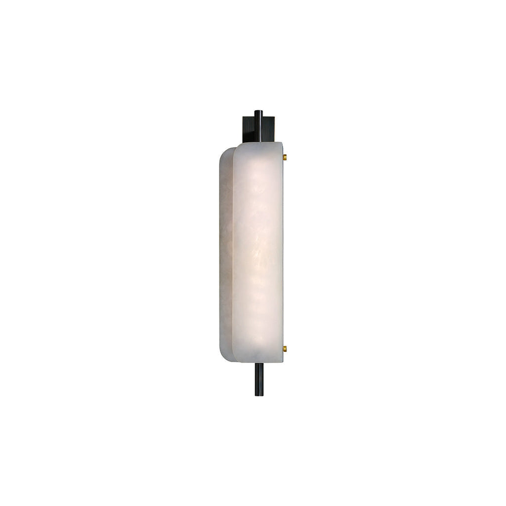 Kinkairo Alabaster Wall Lamp | Esilora