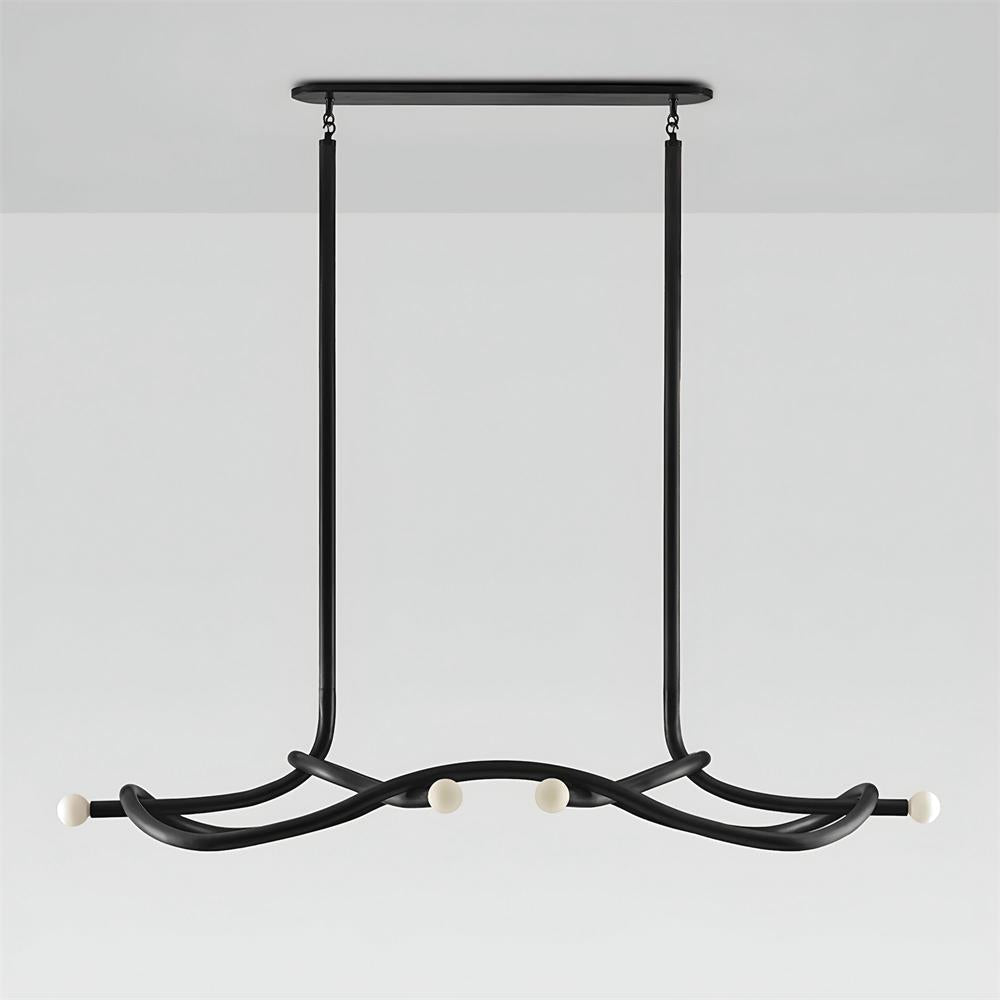 Tryst Chandelier | Esilora