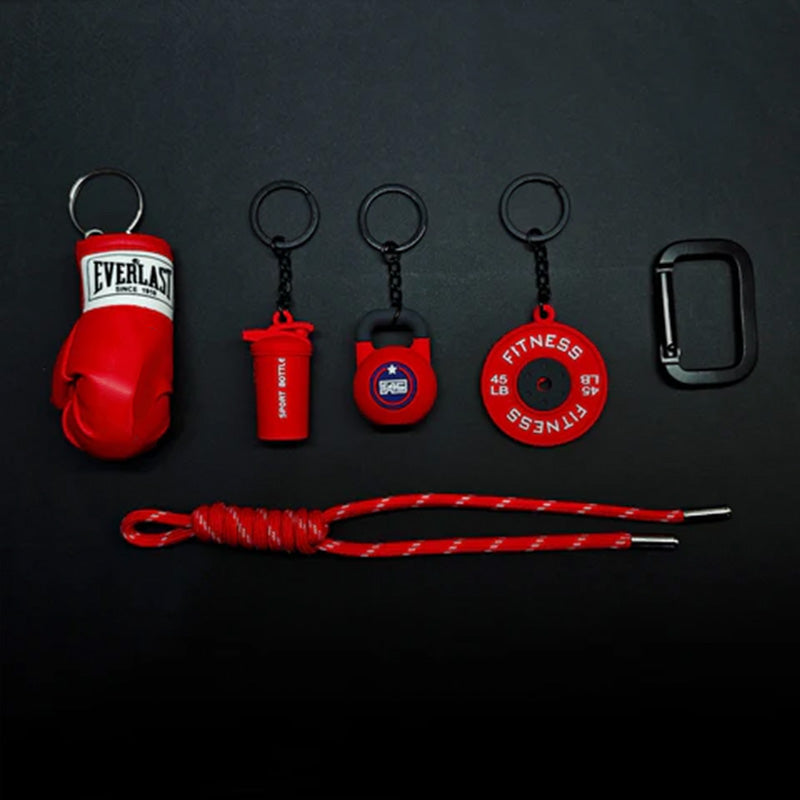 Showcase Your Fitness Power Anytime, Anywhere with Style! - Esilora