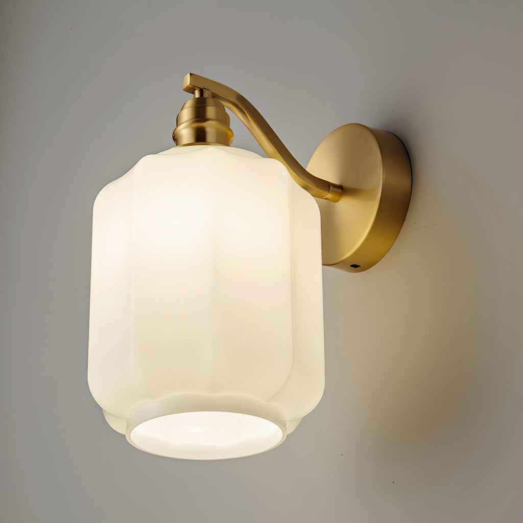Henry Wall Lamp | Esilora