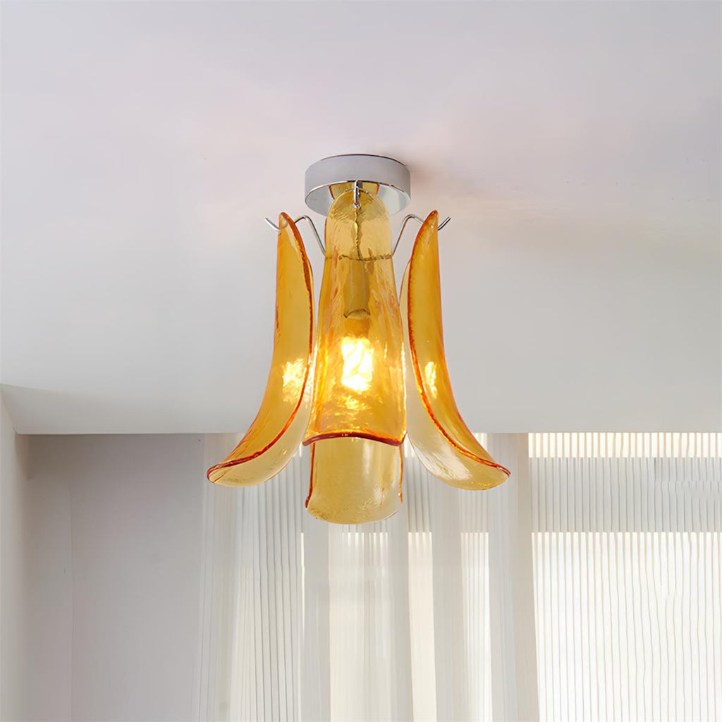 Verdelia Deckenlampe | Esilora