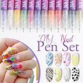PrismaticColor — Unleash Stunning Nails That Turn Every Head Instantly - Esilora