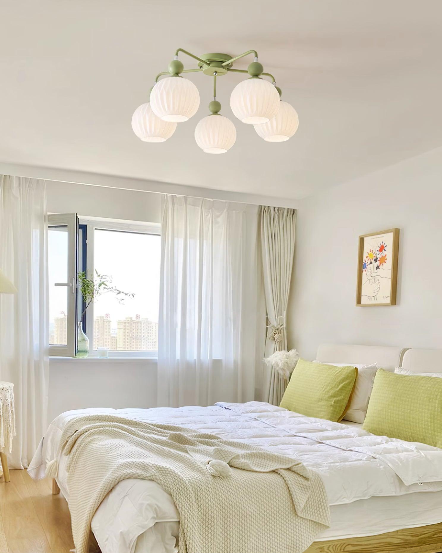 Renee Ceiling Light | Esilora