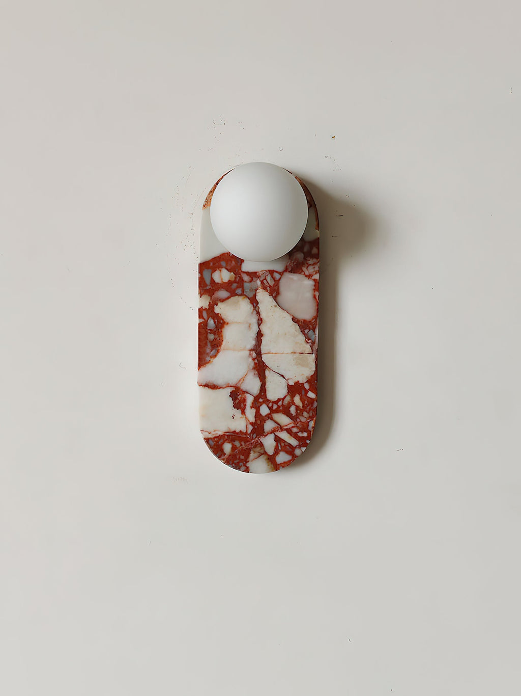 Lucie Wall Lamp | Esilora