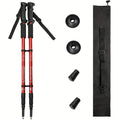 Adjustable Aluminum Trekking Poles Set