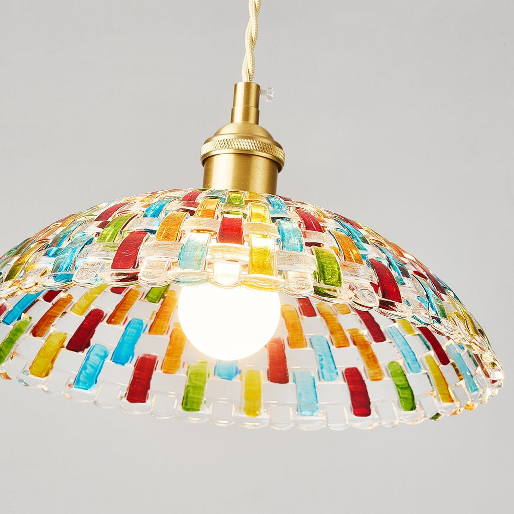 Lampă suspendată Kaleido | Esilora