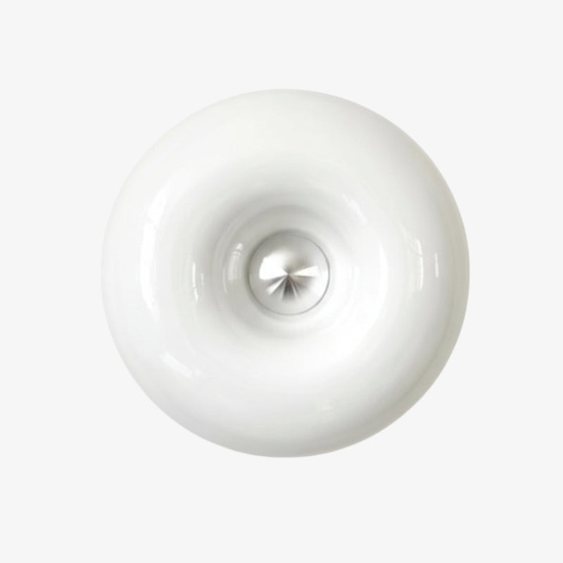 Halorentis Donut Shape Table Wall Lamp Bauhaus Style - Living Room Lighting N11 | Esilora