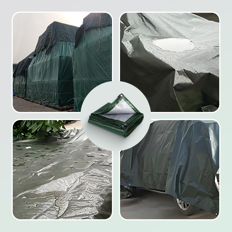 Outdoor Protection Shield for Worry-Free Adventures - Esilora