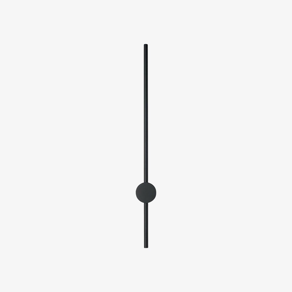 Raytrae Linear Minimalist LED Wall Light - Modern Slim Wall Sconce for Living Spaces N22 | Esilora
