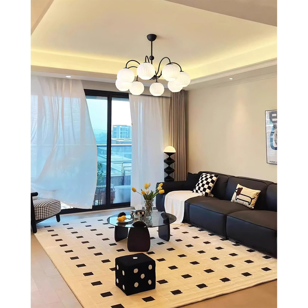 Renee Chandelier | Esilora