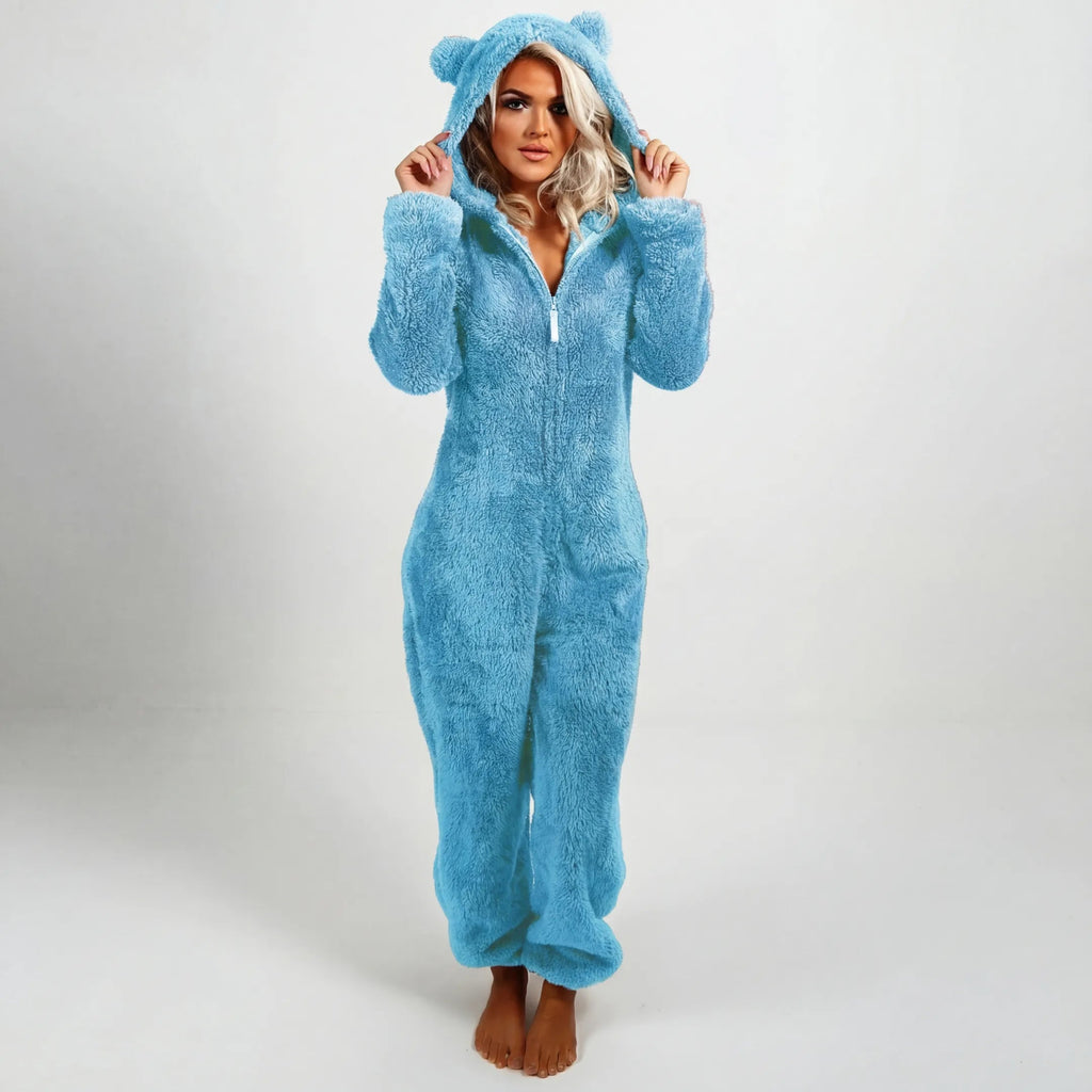 Transform Any Chilly Moment into Comforting Warmth and Security - Esilora