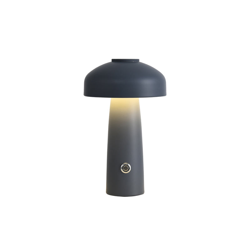 Leon Mushroom Table Lamp (built-in battery) | Esilora