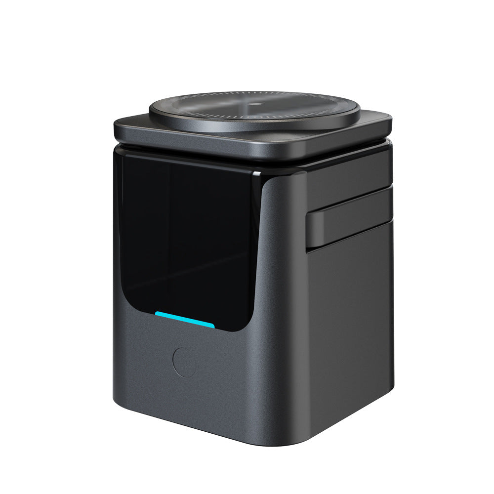 Power Management Solution – Eliminate Charging Clutter for All-Day Use - Esilora