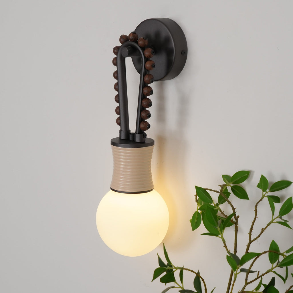 Loop Wall Lamp | Esilora