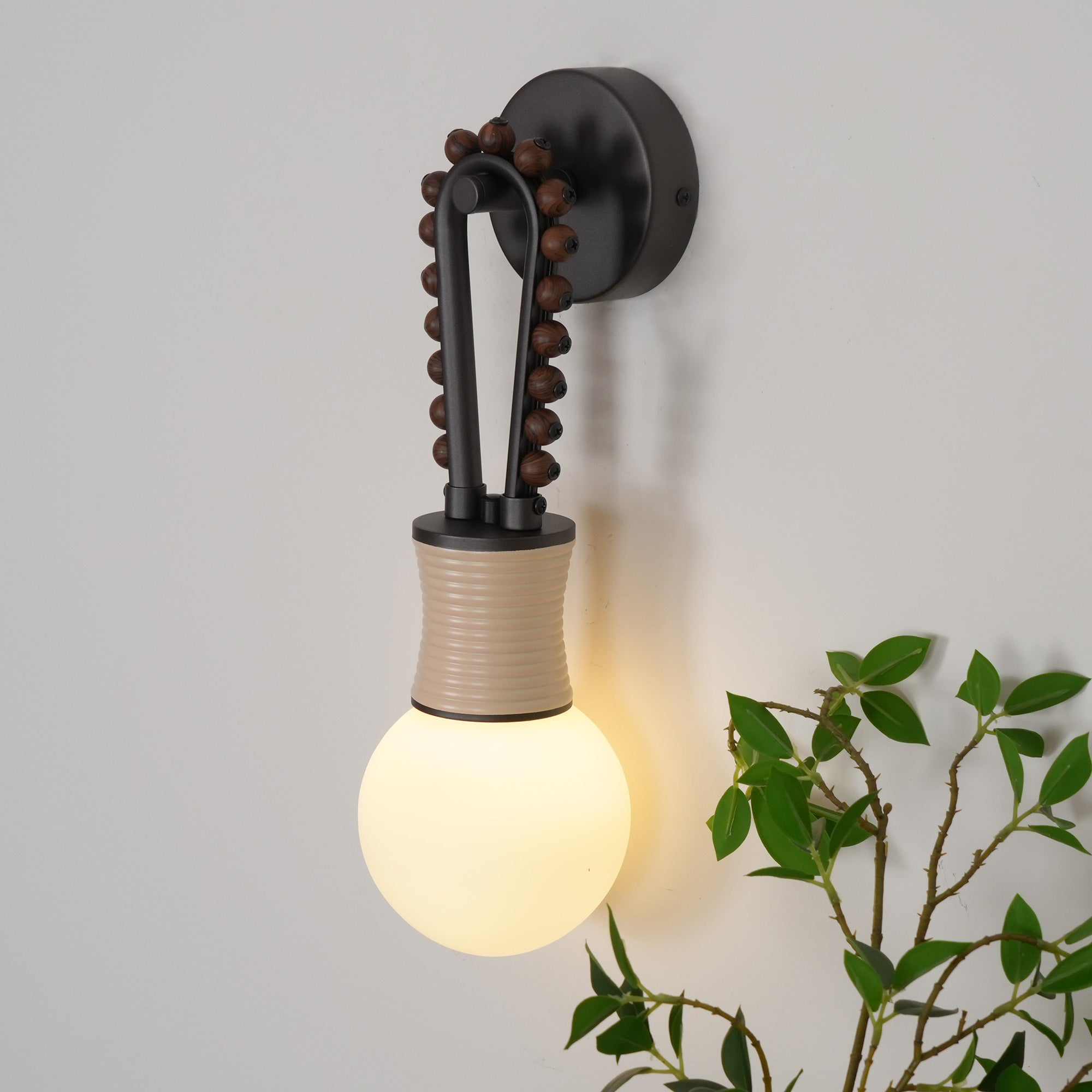Loop Wall Lamp | Esilora