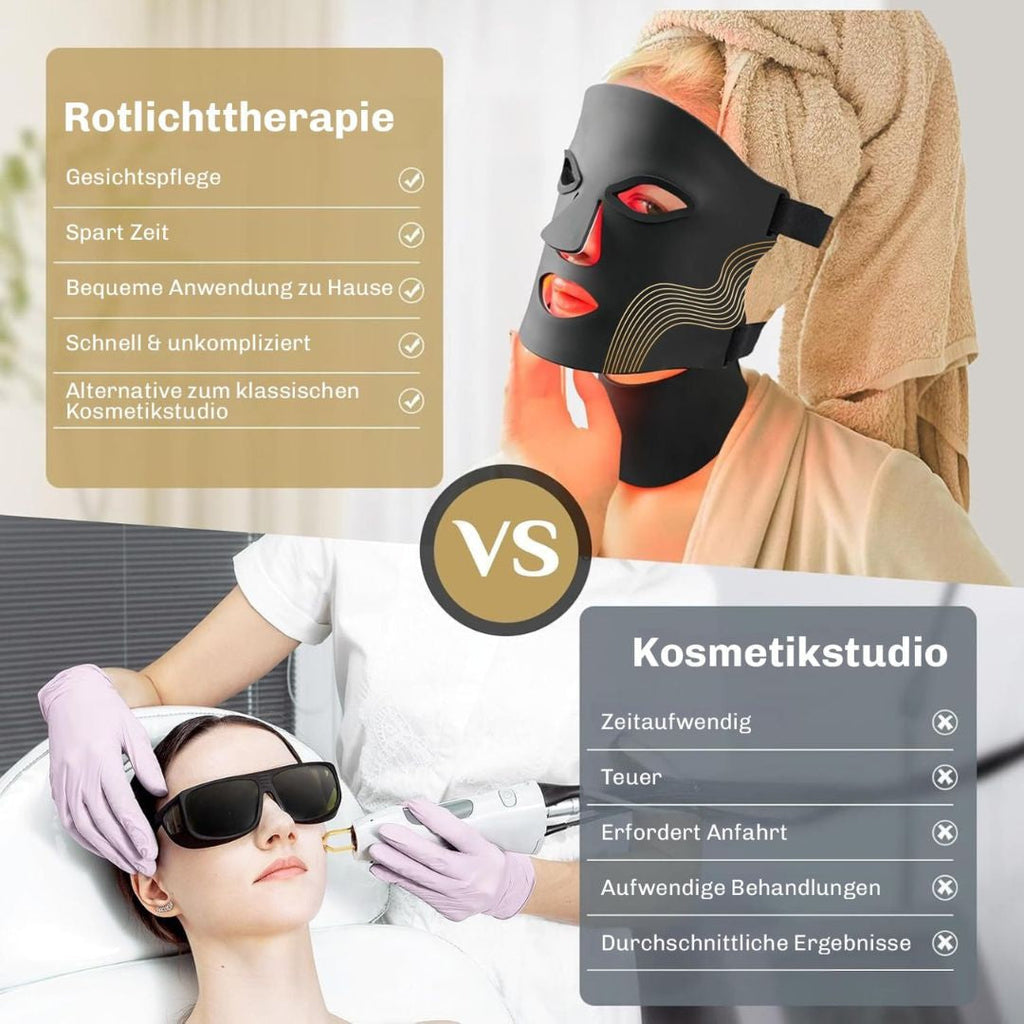 Trasforma la pelle spenta in una luminosità fresca e un delicato relax - Esilora