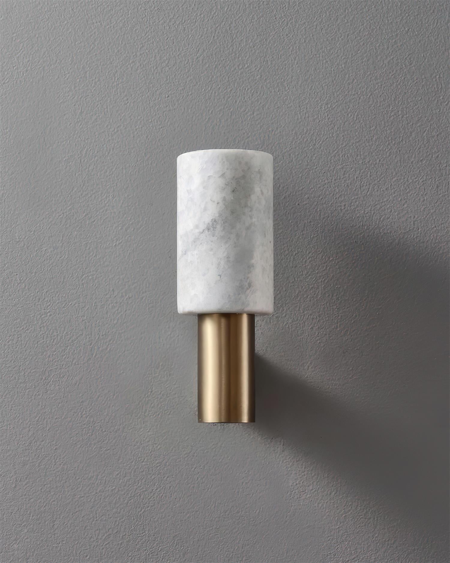 Bravura Wall Lamp | Esilora