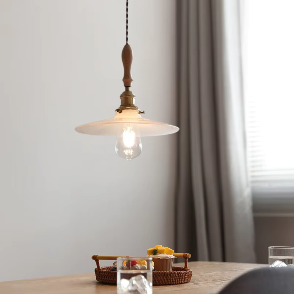 Japandi Elegance Velvet Light | Esilora