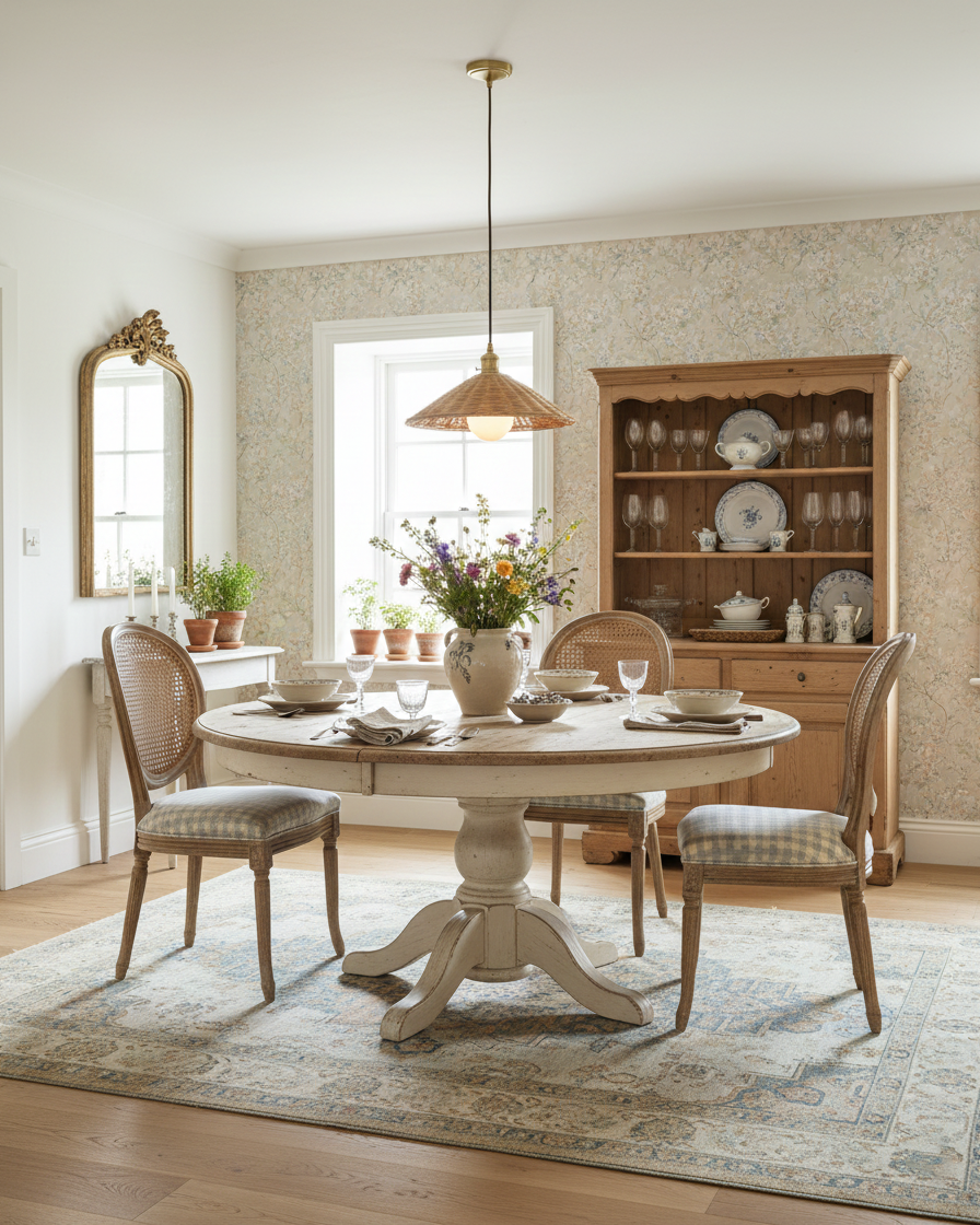 Breezy Haven Pendant Lamp | Esilora
