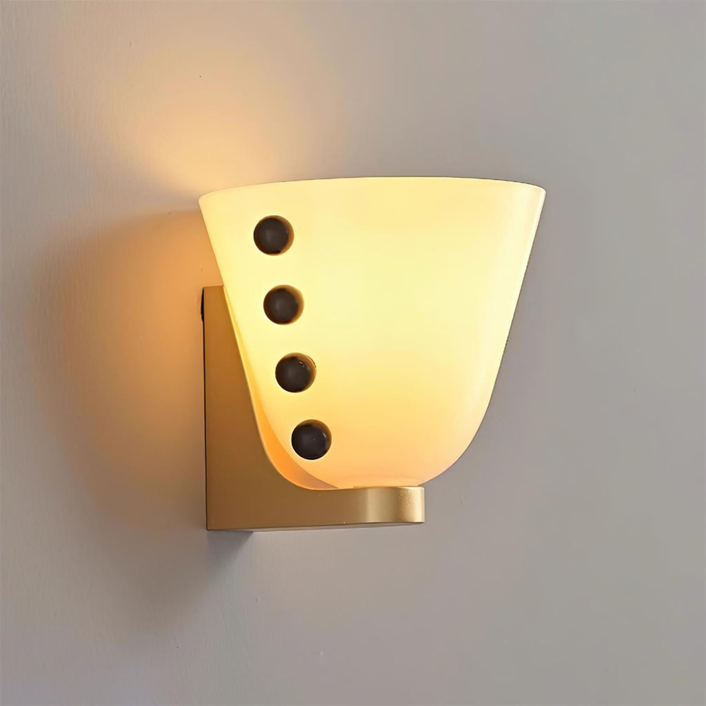Gemma Wall Lamp | Esilora