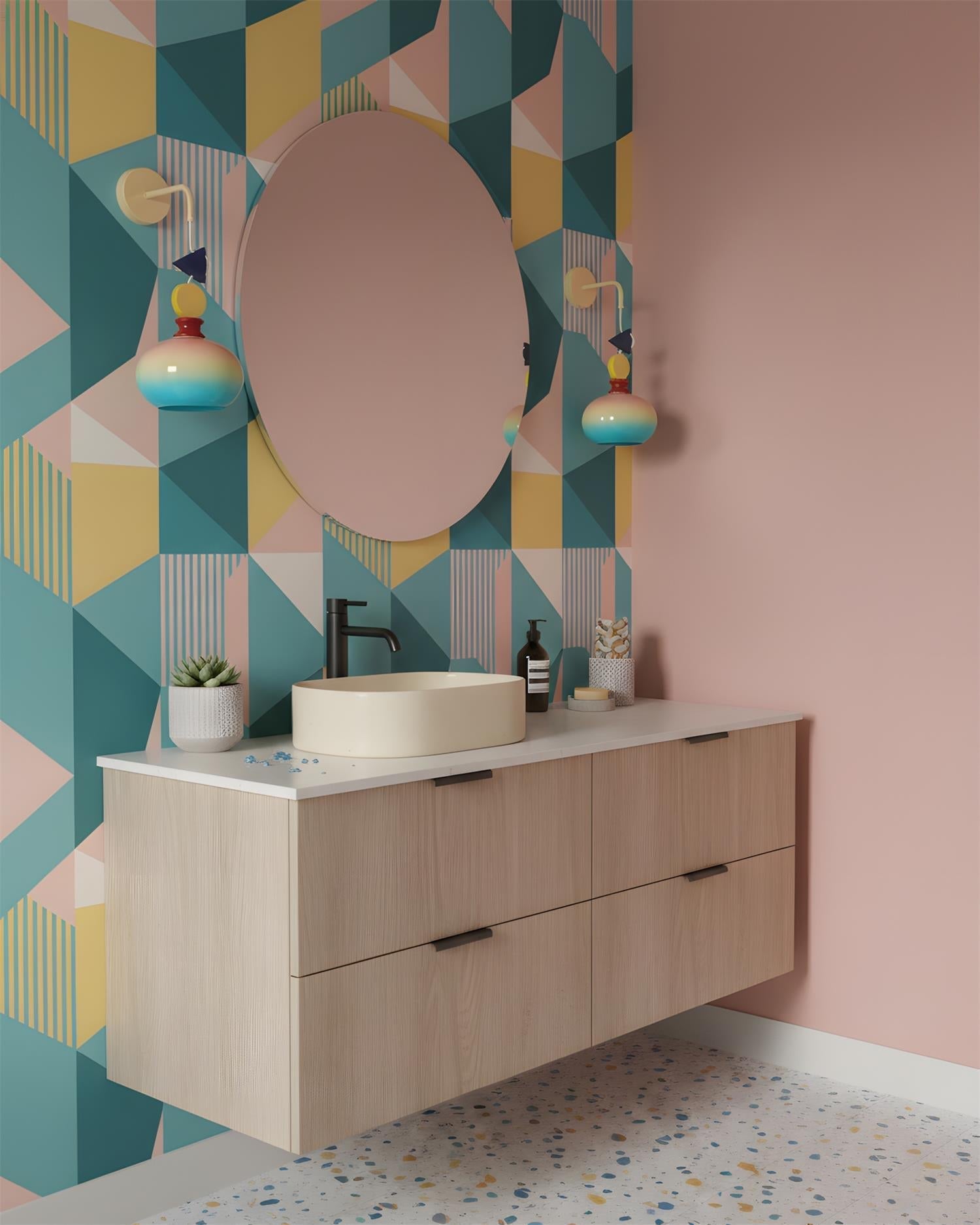 Jellytone Wall Lamp | Esilora