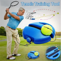 SoloSwing — Master Every Stroke Alone and Crush Your Limits Anytime, Anywhere - Esilora