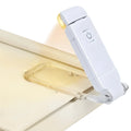 Lampă LED flexibilă cu intensitate reglabilă pentru citit - control tactil portabil